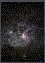 Eta Carina nebulae