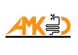 Logo AMKID
