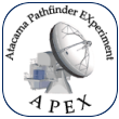 APEX - Atacama Pathfinder EXperiment