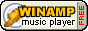 Winamp Music Player