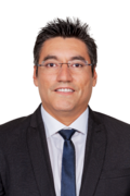 Cristián Herrera
