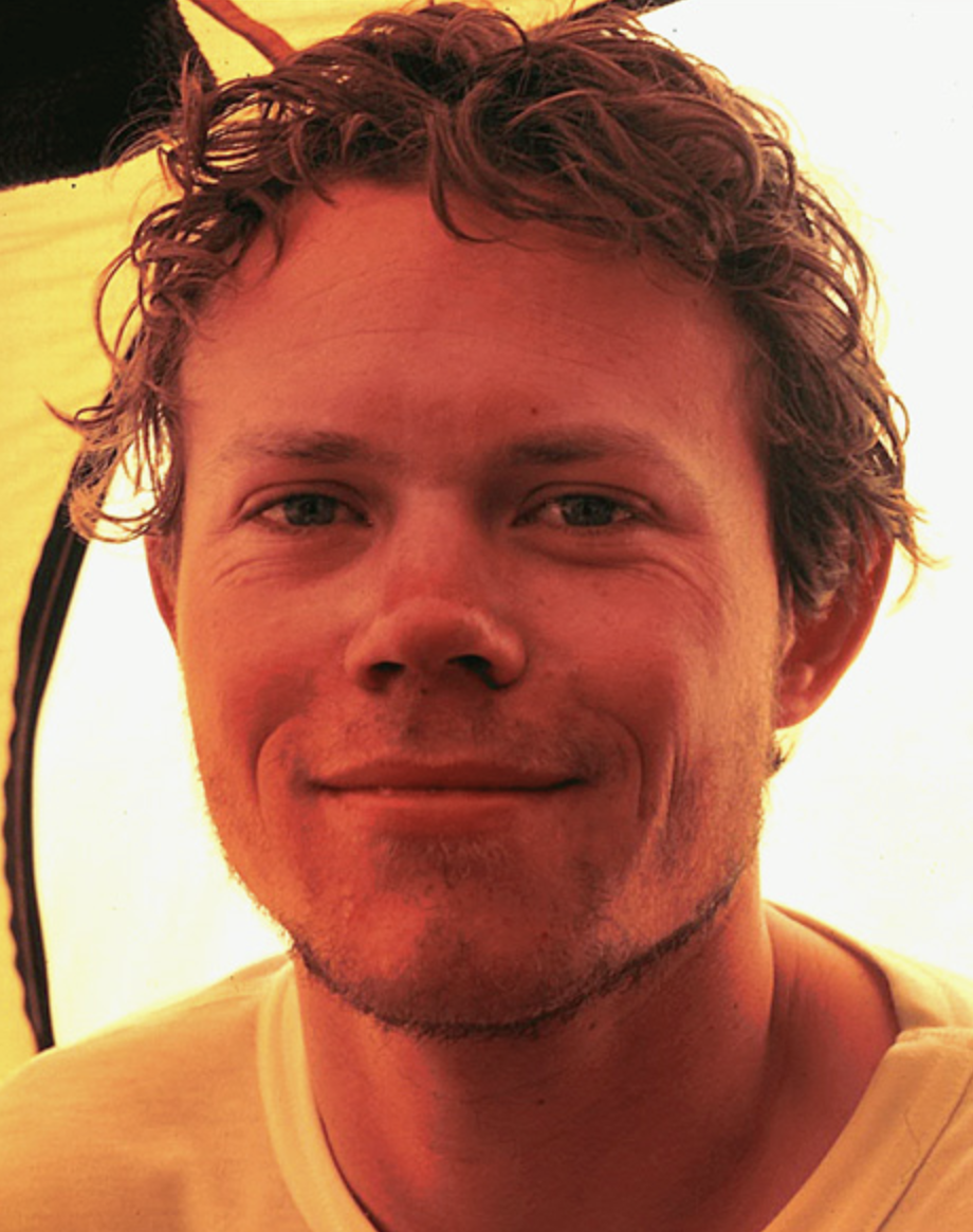 Michael Cantzler