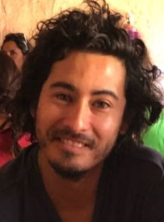 Jorge Ramírez