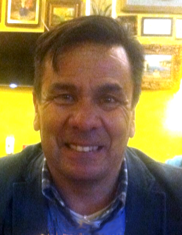 Jorge Santana