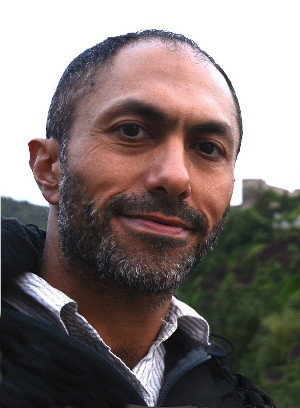 Mauricio Cárdenas