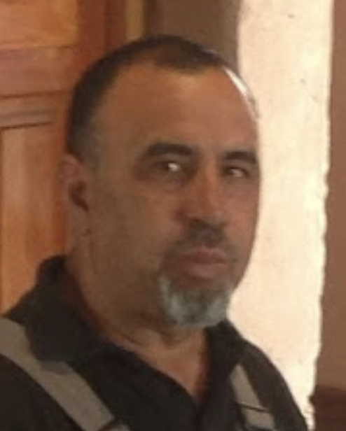 Marcelo Navarro