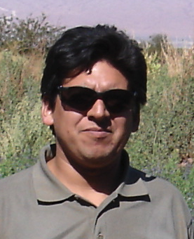 Patricio Caro