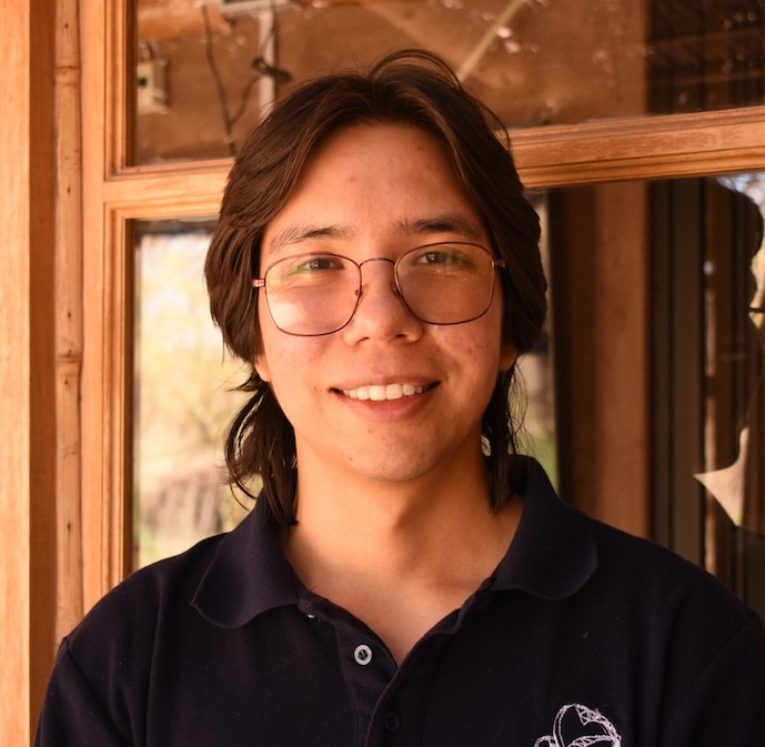 Kevin Pizarro - APEX IT System Administrator
